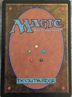 Sorrow's Path - The Dark - MTG ~ NP NM - Image 2