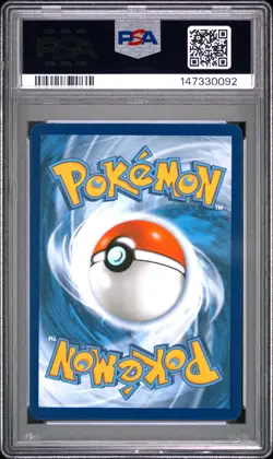2025 POKEMON MEG EN-MEGA EVOLUTION ILLUSTRATION RARE #146 MARSHADOW PSA 10 - Image 2