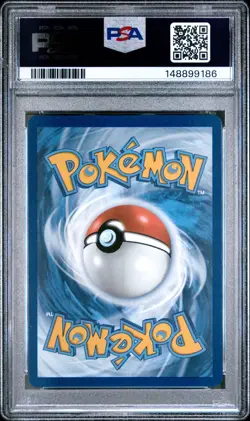 POKEMON 2025 MEG EN-MEGA EVOLUTION ILLUSTRATION RARE #146 MARSHADOW PSA 10 - Image 2