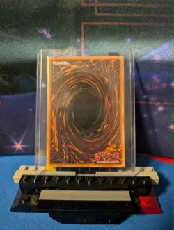 Maxx "C" SR03-EN020 Structure Deck: Machine Reactor 1st Edition - Image 2