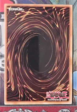 Yu-Gi-Oh! TCG Glow-Up Bulb PGL2-EN033 Gold Rare - Image 2