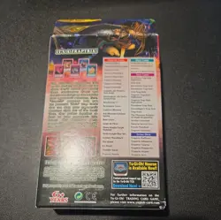 Yu-Gi-Oh Beware of Traptrix Structure Deck 1st Edition 83717859741 - Image 2