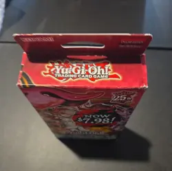 Yu-Gi-Oh Beware of Traptrix Structure Deck 1st Edition 83717859741 - Image 3