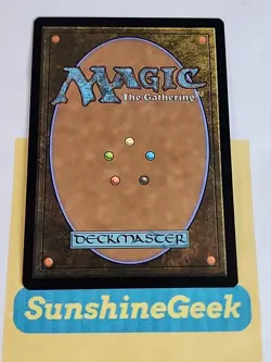 Young Wolf (Rainbow Foil) Secret Lair Drop Foil - Image 3