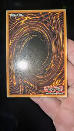 Baronne De Fleur Super Rare RA01-EN034 Yugioh - Image 2