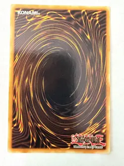 Yugioh - Deep Sea Repetiteur - Secret - Limited - HAC1-EN175 - NM - Image 2