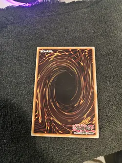 Nitro Warrior LC5D-EN032 1st Edition NM - Image 2