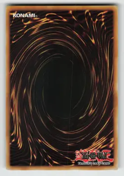 YugiOh Chaos Origins MAGICIAN OF DARK CHAOS - BLACK CHAOS Secret Rare Holo Card - Image 2