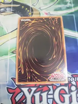 Yu-Gi-Oh! Card: Feather Duster Korean 15AX-KRY50 Secret Rare! NM - Image 2