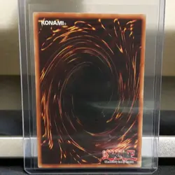Yu-Gi-Oh! World Championship 2025 Holo Limited Edition Exodia The Forbidden One - Image 2