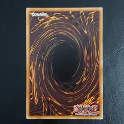 Yu-Gi-Oh! Red-eyes Black Meteor Dragon - Prismatic Sec Rare MP24-EN107 NM 1st Ed - Image 4