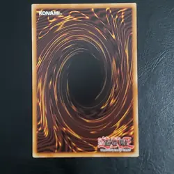 Yu-Gi-Oh! Red-eyes Black Meteor Dragon - Prismatic Sec Rare MP24-EN107 NM 1st Ed - Image 5