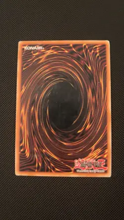 Yu-Gi-Oh! Miracle Fusion Dark Revelation Volume 4 #DR04-EN039 Super Rare - Image 2