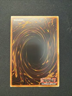 Surge Blitzclique CORI-EN011 Yugioh Chaos Origins Near Mint Secret Rare - Image 2