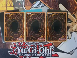 YUGIOH SWORD RYZEAL + STAR + ICE + EXT + RYZEAL DETONATOR MP25 SECRET 1ST ED NM - Image 2