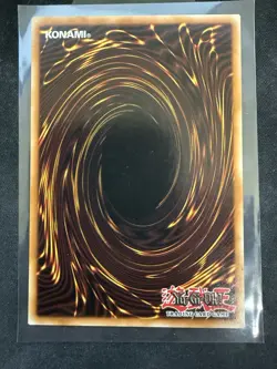 Yugioh Dark Magician Girl MVP1-ENG56 1st Edition Gold Rare Movie Promo NM - Image 2