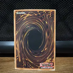Yugioh Goblin Attack Force PSV-094 Ultra Attribute Error MISPRINT NM - Image 3