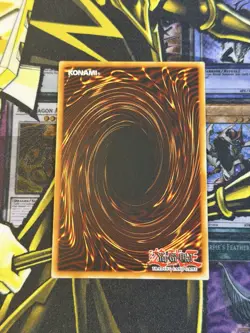 Yugioh UP01-EN016 Thunder King Rai-Oh Super Rare NM Free Shipping - Image 2