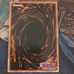 Yu-Gi-Oh! Elemental HERO Flare Neos Ultra Rare Foil DP03-EN013 1st Konami EN - Image 2