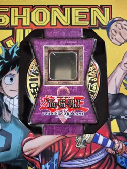 Yu-Gi-Oh! 400 Card Lot Including Seto Kaiba Card Holder & Tin - Image 5