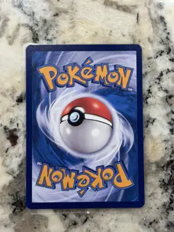 Pokemon S-Chinese Gem Pack Vol.4 PINSIR CBB4C-0307/07 2026 FULL ART - Image 2