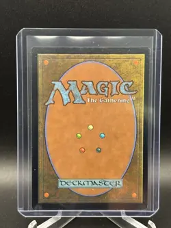 MTG Mother of Runes - Urza's Legacy Regular Uncommon NM - Image 2