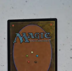 MTG Mother of Runes - Urza's Legacy Uncommon English 14/143 White Regular 1999 - Image 2