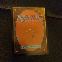 Summon: Knights of Round - Final Fantasy - 0036 - Mythic M - MTG - NM - Image 2