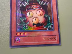 Sangan HL2-EN003 Ultra Parallel Rare - Hobby League Yugioh - LP - Image 1