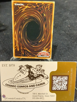 Yu-Gi-Oh! Darkfire Dragon LOB-K019 Rare LP - Image 2