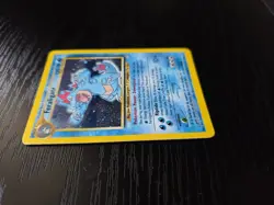 Feraligatr 5/111 Neo Genesis Holo - Image 5