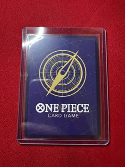 One Piece | Nefeltari Vivi | EB04-025 (OP14) Alt Art (SR) Alternate ENGLISH NM - Image 2