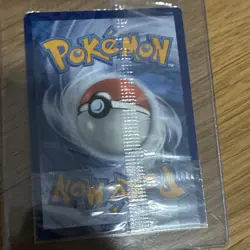 Pokemon Scream Tail Promo Holo Card SVP 065 Scarlet & Violet English TCG Sealed - Image 2