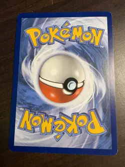 The Pokemon Company Slowking Reverse Holo Rare 55/214 SM Lost Thunder 120 HP EN - Image 2