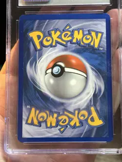 (POP-6) CGC 10 GEM MINT Holon's Voltorb 71/113 Reverse Holo EX Delta Species - Image 5