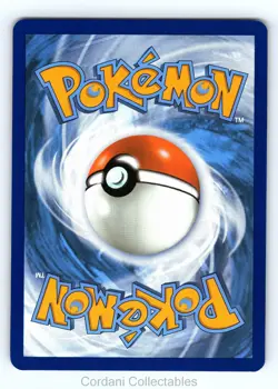 Voltorb Holo CLC 010/034 - Pokemon Classic Collecton - Near Mint - Image 2