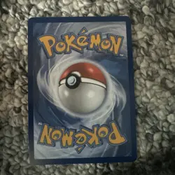 The Pokemon Company Ampharos 090/086 Evolutions Secret Rare Full Art Holo 160HP - Image 4