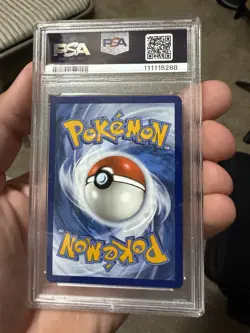 Pokemon - Pikachu EX 247/191 - Surging Sparks Hyper Rare 247 - PSA 10 - Gem Mint - Image 4