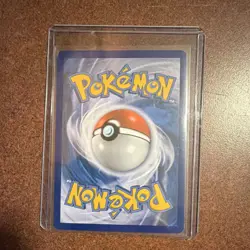 Pokemon Rayquaza EX 60/108 Roaring Skies (NM) - Image 2