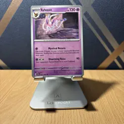 022/064 Sylveon | Uncommon Card | Shrouded Fable : Pokemon TCG - Image 1
