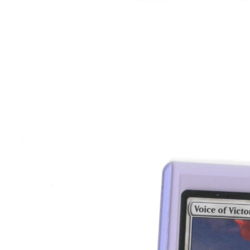 Voice of Victory Tarkir: Dragonstorm Regular - Image 5