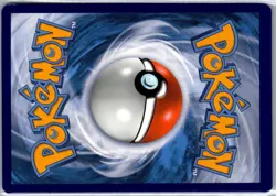 Bidoof 059/078 Common Pokemon GO Pokemon Reverse Holo Lightly Played - Image 2