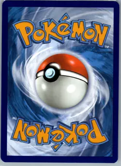 Pokemon Absol ex 135/197 OBF EN Double Rare NM 2023 - Image 2