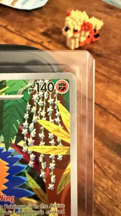 Pokemon TCG Archeops Card 132/086 White Flare SV - Image 5