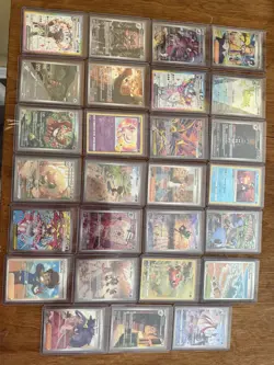 Pokemon card Collection - Image 1