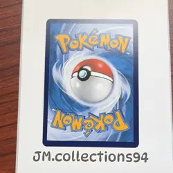 US SELLER Pokemon TCG Umbreon 103/208 Master Ball Terastal Gathering Chinese - Image 3
