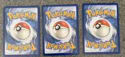 Pokemon 1st Partner Illustration Series 2 Johto set Gen 2 - Image 2