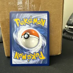 Mega Froslass ex 265 Mega Attack Rare MAR Ascended Heroes Pokemon Near Mint - Image 2