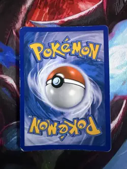 Pokemon Lugia Call Of Legends SL7 Silver Border Grail - Image 4