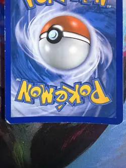 Pokemon Lugia Call Of Legends SL7 Silver Border Grail - Image 5